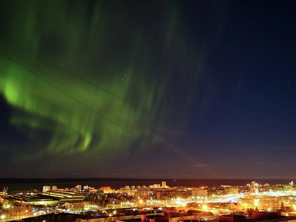 Душевная прогулка по Петрозаводску - фото 2