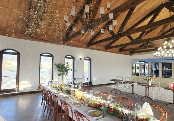 Лучший винный тур Chateau Andre: Прованс — удивительное рядом - фото 1