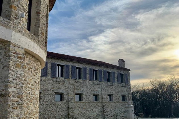 Лучший винный тур Chateau Andre: Прованс — удивительное рядом-5