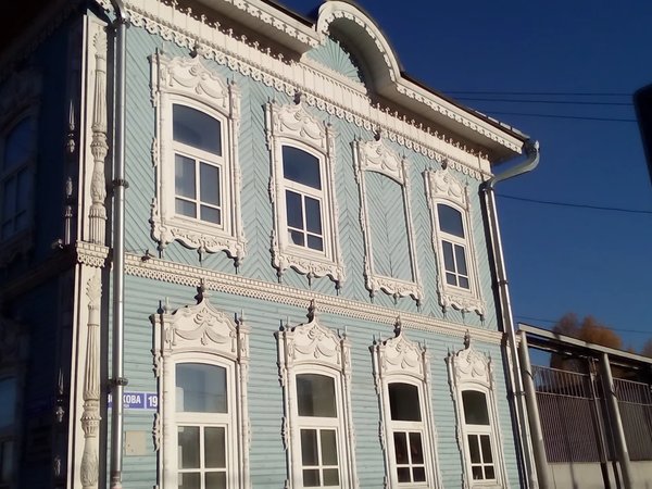 Нетуристический Томск: прогулка по Заозерью - фото 2
