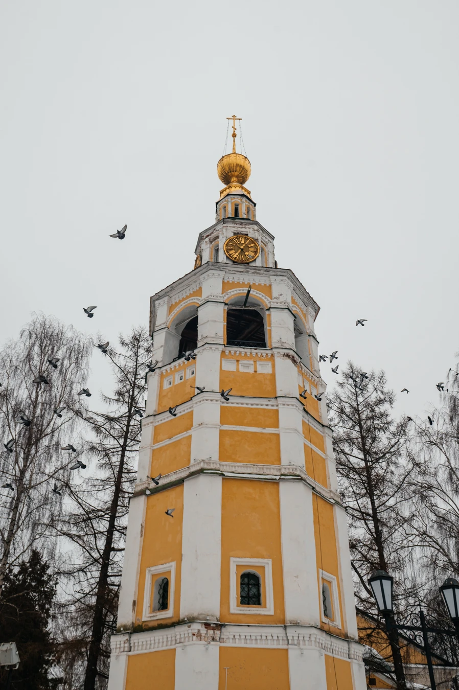 Здравствуй, Углич! - фото 3