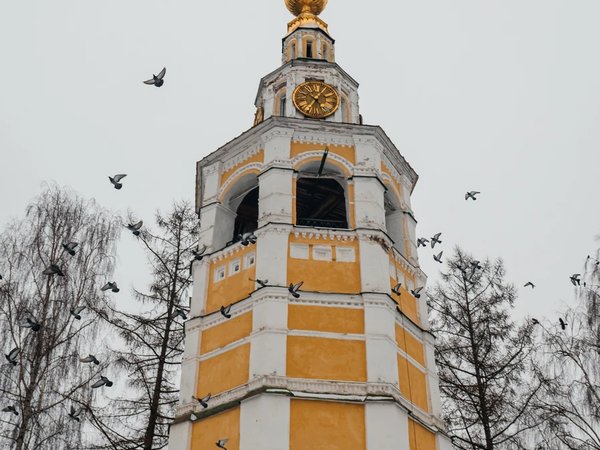 Здравствуй, Углич! - фото 3