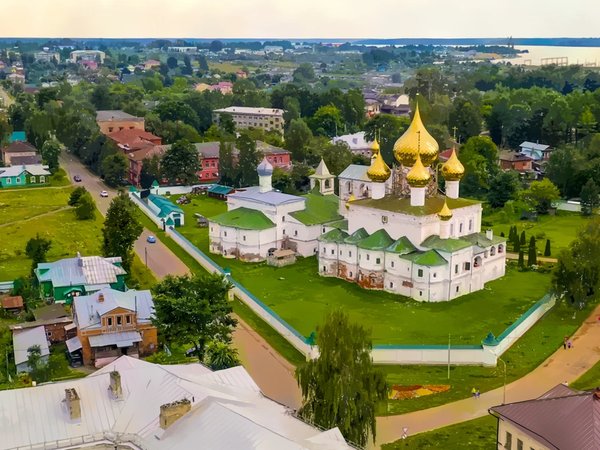 Здравствуй, Углич! - фото 2