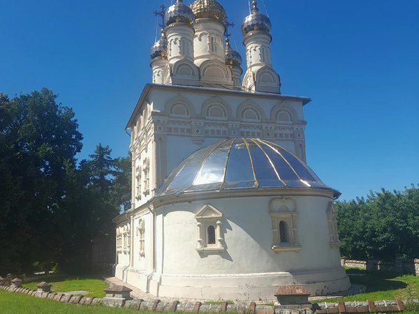 Рязанский кремль — сердце тысячелетнего города - фото 3