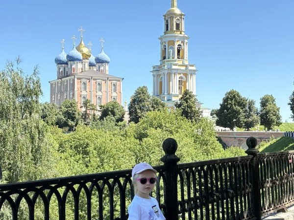 Рязанский кремль — сердце тысячелетнего города - фото 2