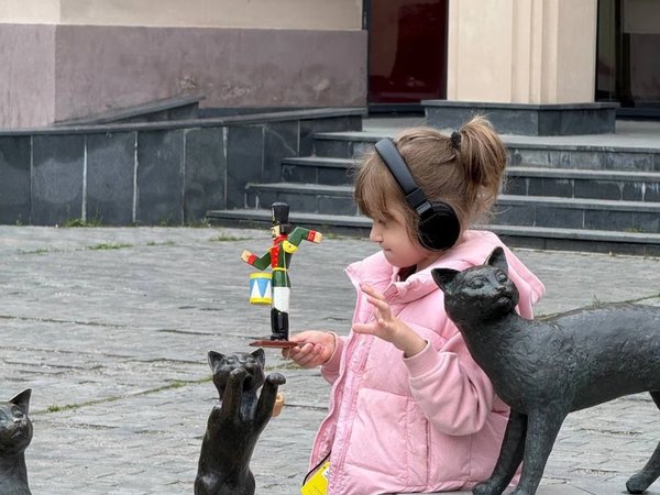 Аудиоспектакль для всей семьи: «Когда игрушки говорят» - фото 2