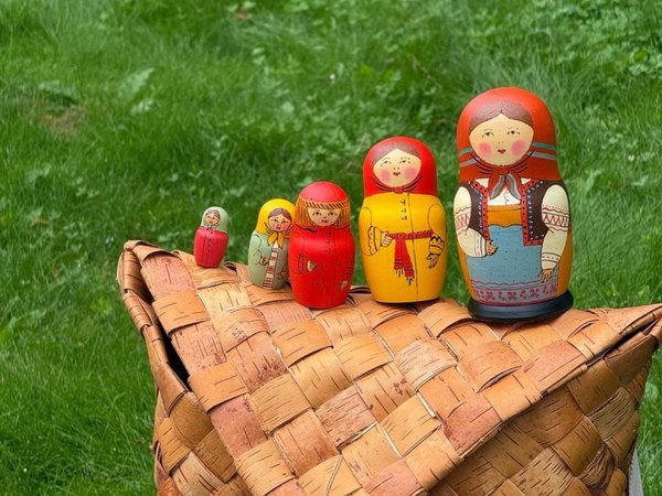 Аудиоспектакль для всей семьи: «Когда игрушки говорят» - фото 4