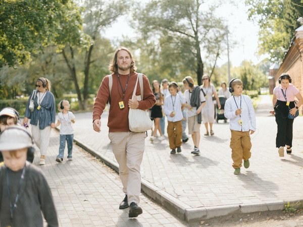 История игрушек — аудиоспектакль для всей семьи - фото 4