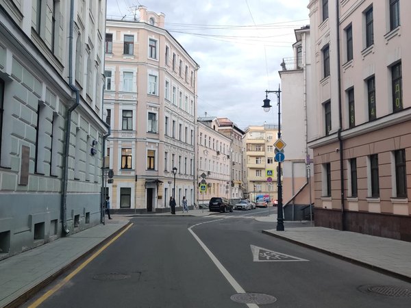 Через Красные ворота — в Москву дореволюционную (мини-группа) - фото 1