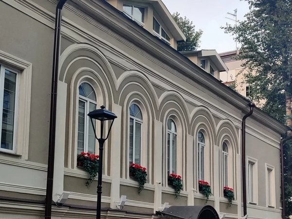 Через Красные ворота — в Москву дореволюционную (мини-группа) - фото 2