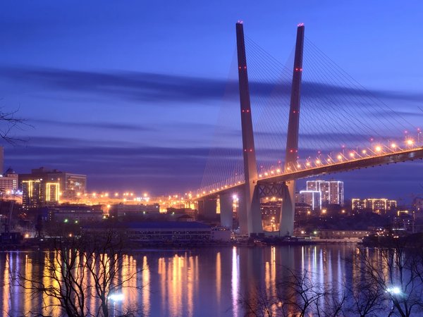 Владивосток, остров Русский и Токаревский маяк - фото 3