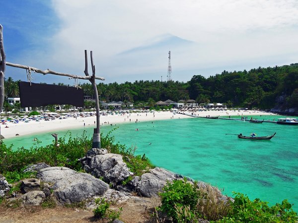 Из Пхукета — к острову Рача-Яй! - фото 2