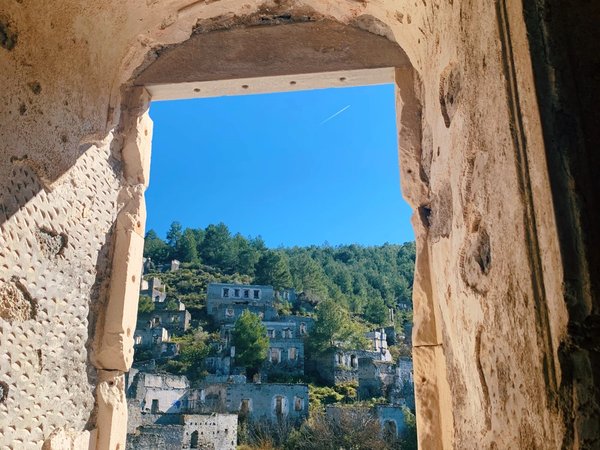 Главное в Фетхие и Олюденизе: природа, история и панорамы - фото 3