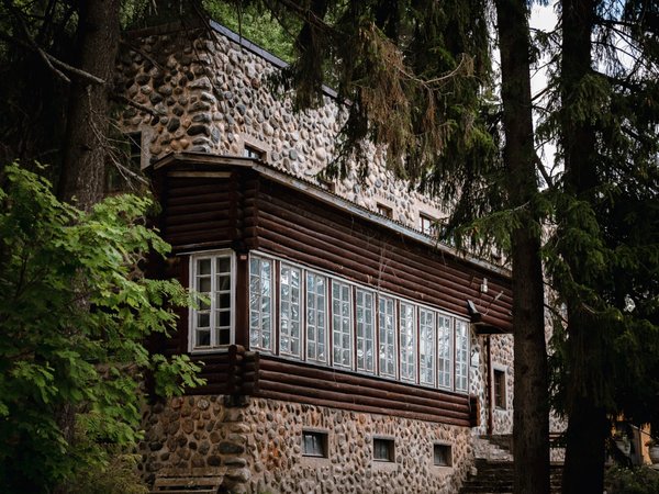 Южная Карелия: Рускела и окрестности - фото 4