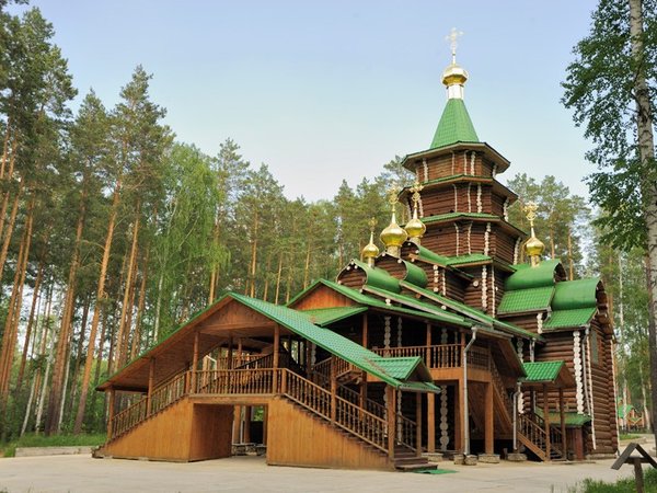 Последние дни Романовых: автоэкскурсия - фото 2