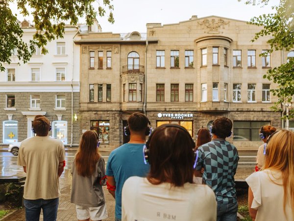 «Дело о псковском ревизоре» — иммерсивная экскурсия-детектив (12+) - фото 3