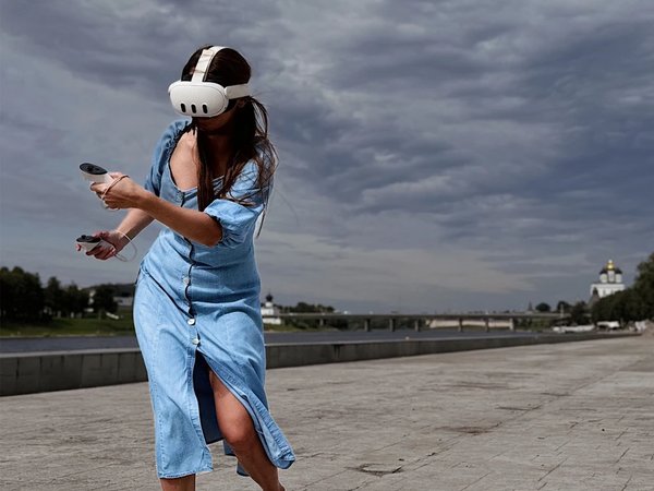 ARтефакты VRемени: Псков в Средневековье (иммерсивная экскурсия) - фото 4