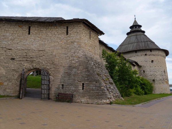 ARтефакты VRемени: Псков в Средневековье (иммерсивная экскурсия) - фото 2