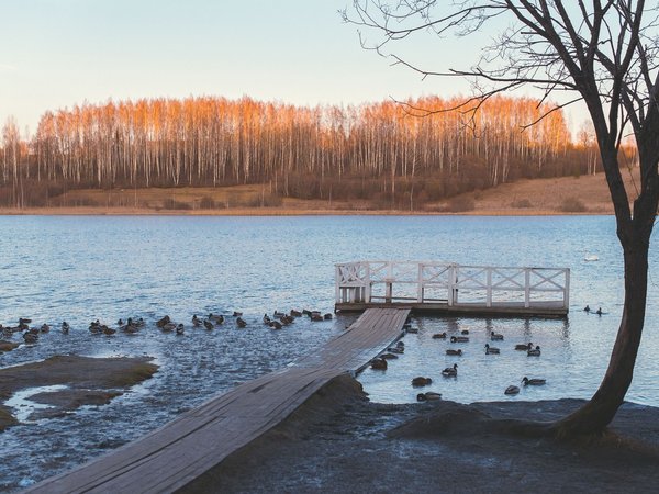 Русь стародавняя: Изборск и Псково-Печерский монастырь - фото 1