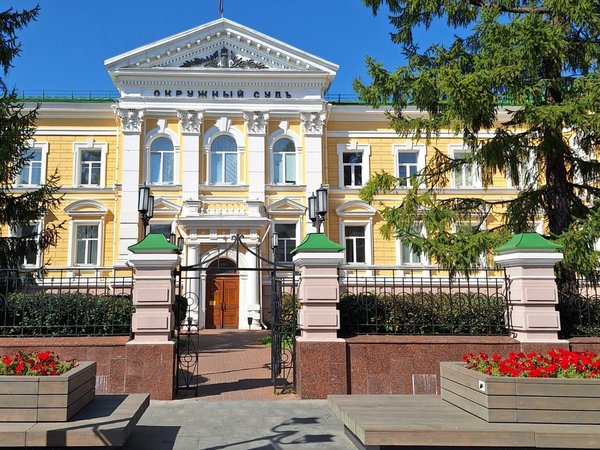 Тайны нижегородских династий: любовь, интриги, политика - фото 2