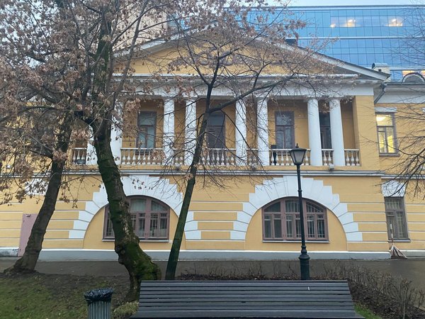 Во всём виноват Гоголь! - фото 3