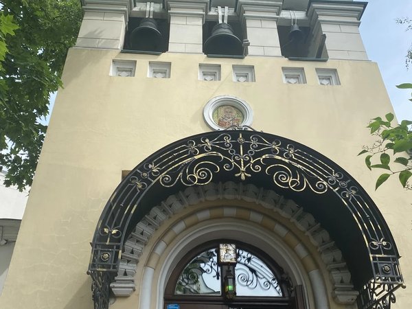 Во всём виноват Гоголь! - фото 1