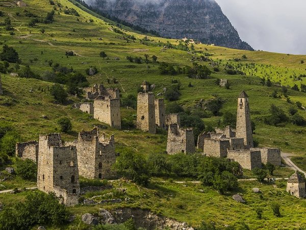 Грани Кавказа: 5 республик за 10 дней, фото 5