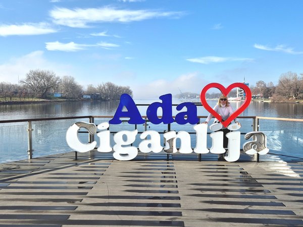 Красивейшие места Белграда