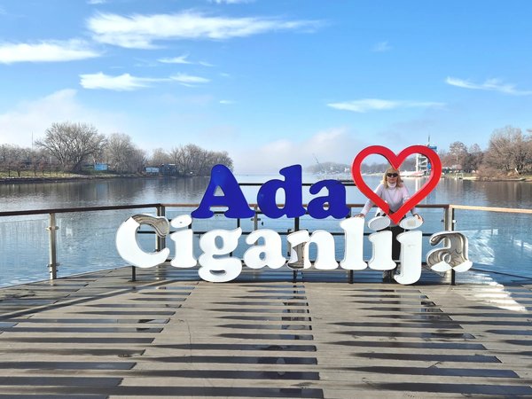 Красивейшие места Белграда - фото 4