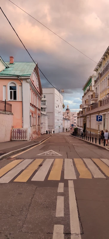 Старая Москва: Ивановская горка и Хитровка