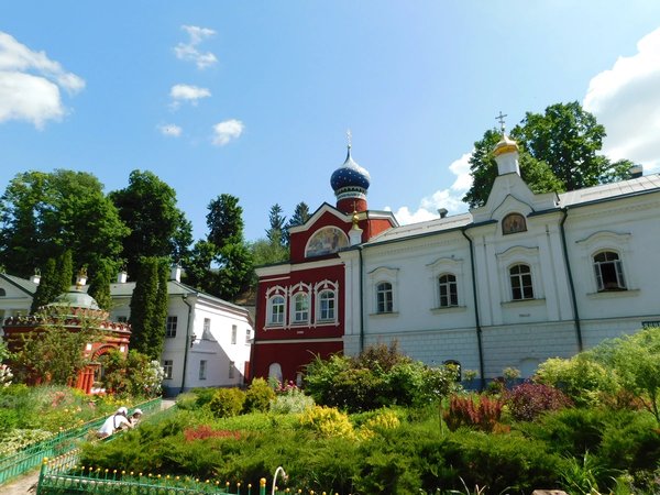 Изборск и Печоры: 2 твердыни Северо-Западной Руси - фото 2