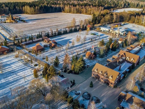 Из Минска — в музейный комплекс «Дудутки» и обратно - фото 2