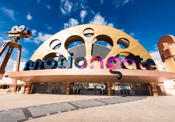 Лучшие парки Дубая за один день: Legoland, Motiongate, Legoland Aquapark