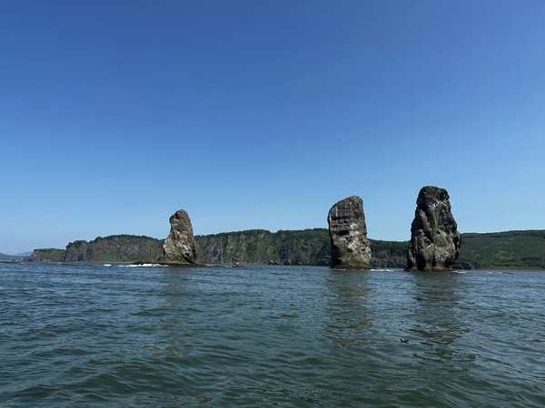 Путешествие к острову Старичков: морская рыбалка + крабовое сафари - фото 3