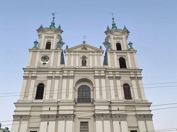 Гродненские must-see, их легенды и история — на автопешеходной экскурсии - фото 3