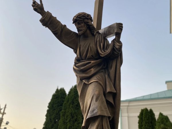 Гродненские must-see, их легенды и история — на автопешеходной экскурсии - фото 2