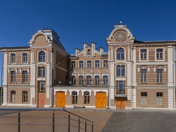 Гродненские must-see, их легенды и история — на автопешеходной экскурсии - фото 1