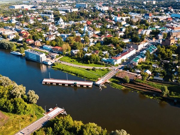 Пешеходный квест по Коломне (без гида) - фото 3