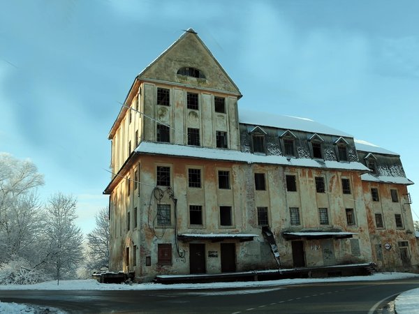 Правдинск и Железнодорожный на экскурсии в мини-группе - фото 2
