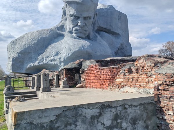 Из Минска — в Брест и Брестскую крепость (всё включено) - фото 2