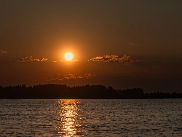 Вечерняя водная прогулка «Огни ночного Новгорода» - фото 2