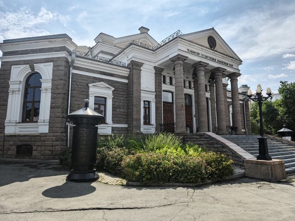 Обзорная экскурсия по Челябинску - фото 2