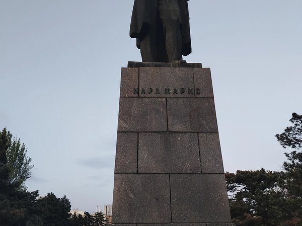 Город-матрёшка: история четырёх площадей Ростова-на-Дону - фото 2