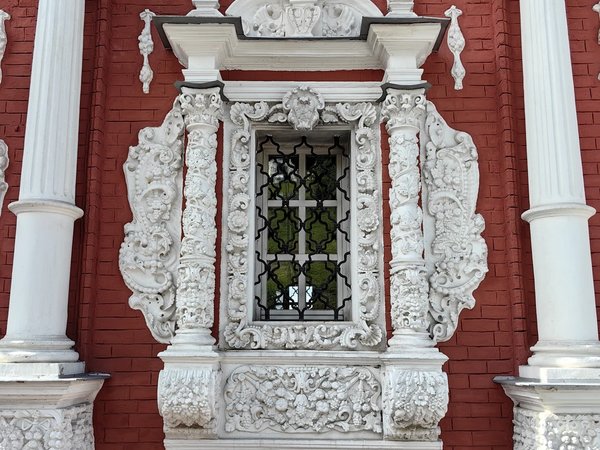 От кремля до купеческих улиц: история и величие Нижнего - фото 1