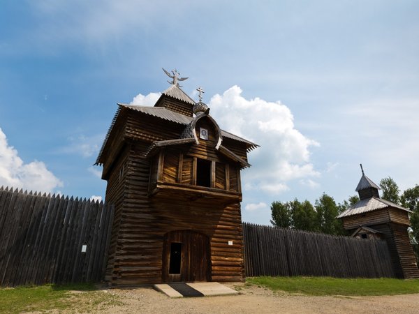 Иркутск и Байкал за 8 часов - фото 2