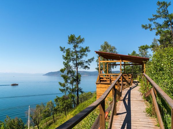 Иркутск и Байкал за 8 часов - фото 1