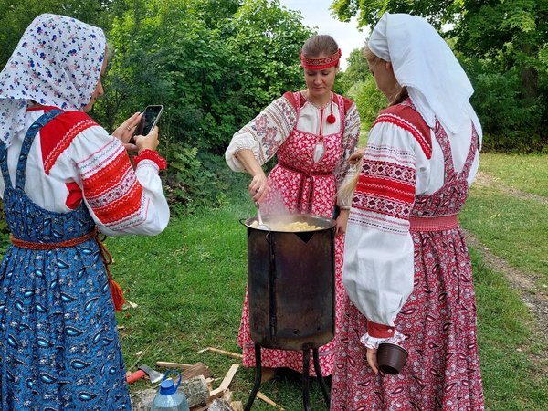 Из Тулы — по знаковым местам Ясной Поляны (с посещением мемориального дома Толстого) - фото 2