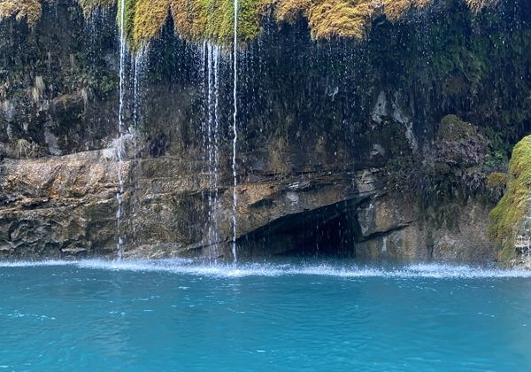 Дагестанские горы и Сулакский каньон - фото 2