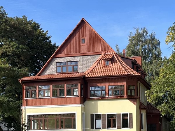 Калининград — город многослойности и контрастов - фото 2
