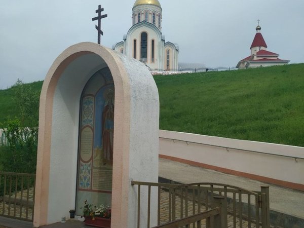 На внедорожнике — по чарующим окрестностям Анапы! - фото 2